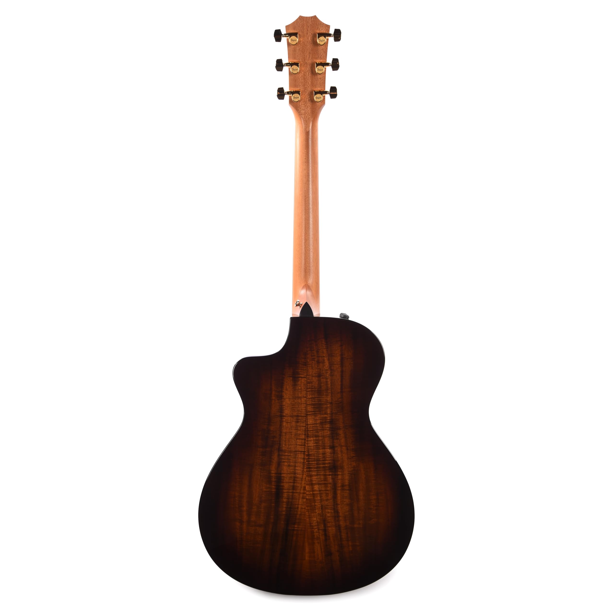 Amazon.co.jp: Taylor 222ce-K DLX Grand Concert Acoustic Electric